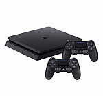 השכרת SONY PS4