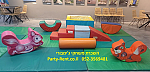 חבילת ג'ימבורי מושלמת
