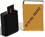 מכשיר האזנה GADJET.CO.IL