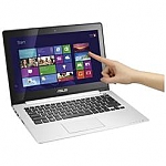 ASUS i5-3337U 13.3 4G 500G Win8 TouchScreen