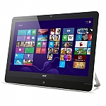All In One ACER 21.5" / CPU J2850 /4G / 1T / TouchScreen / Win 8