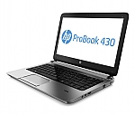HP ProBook 430 13.3"/i3-4005U/4GB/500GB/WIN8