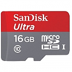 microSD 32GB speed Ultra 10