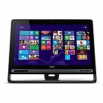 ACER All In One 23" / q-c 2127U / 4G / 1T / W8