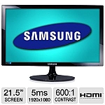 Samsung LED 21.5" / 1920x1080