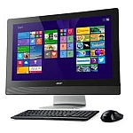 ACER 23"  i3-4130T  8G  1T  Win 8.1-Touch screen