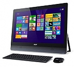 ACER 23" / i5-4200M / 8G / 2T / W8-T