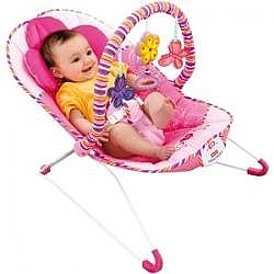 טרמפולינה בנות FISHER-PRICE T5051