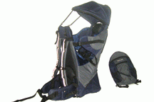 מנשא גב HB 108