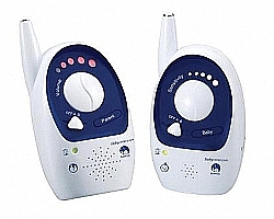 בייבי אינטרקום לתינוק
