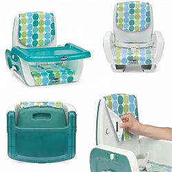 כיסא אוכל הגבהה -Booster Seat -ציקו Chicco