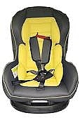 כיסא בטיחות לאקי ספורט לתינוק