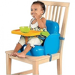 כיסא האכלה לילד Easy Seat מבית KidsKit