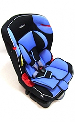 כיסא בטיחות סביל V3 - אינפנטי