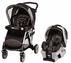 עגלה גרקו   GracO דגם urbanlite 