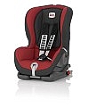 כיסא בטיחות לתינוק  Britax Duo Plus