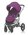 עגלה משולבת Britax Affinity אפינטי ברייטקס