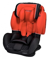 כסא בטיחות לרכב Baby Safe B-Tiger Iso Fix