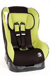 כיסא בטיחות בייסיק SB