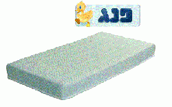 מזרון למיטת תינוק אורטופדי דגם פנג AIR