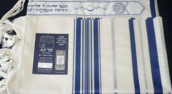 סט בר מצווה במבצע - 4