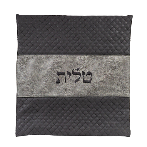 כיסוי לטלית רש"י ר"ת - 2