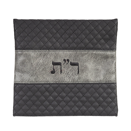 כיסוי לטלית רש"י ר"ת - 4