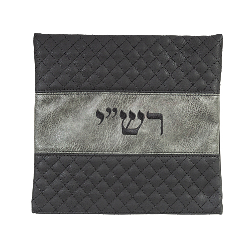 כיסוי לטלית רש"י ר"ת - 3