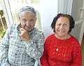 רפאל וחנה גרג'י