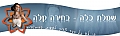 שמלת כלה - בחירה קלה