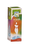 לטיפול בתסמונת קדם ויסתית ולבעיות הקשורות במחזור החודשי PMS תסמונת קדם ויסתית - כוללת תסמינים המופיעים לפני המחזור החודשי הכוללים: עצבנות, שינויים במצבי הרוח, נפיחות והצטברות נוזלים בגוף, כאבי בטן, התכווצות שרירים, חולשה ועייפות, אקנה, רגישות בחזה, דימומים ויסתיים חזקים, או אל-וסת. תסמונת קדם ויסתית ובעיות הקשורות במחזור החודשי, נגרמות כתוצאה מחוסר איזון הורמונלי, הניתן לטיפול בדרך טבעית. מדוע הטיפול בצמחי המרפא הוא המומלץ ביותר? צמחי המרפא מכילים הורמונים טבעיים (פיטואסטרוגניים) אשר תורמים לאיזון הורמונלי בדרך טבעית וללא תופעות לוואי. צמחי המרפא מחזקים את מערכת העצבים ומאזנים את פעילותה. הצמחים עשירים במגוון ויטמינים ומינרלים החיוניים לבריאות הגוף ומעודדים תהליכים פזיולוגים תקינים. מחזורית הינה פורמולת צמחים טבעית וייחודית המיועדת להפחתת התסמינים הנכללים בתסמונת הקדם ויסתית PMS,אל-וסת, ובעיות הקשורות במחזור החודשי.מחזורית כוללת צמחים המאזנים את מערכת ההורמונלית,צמחים המחזקים את מערכת הרבייה הנשית ומסייעים בטיפול בשורש הבעיה הבריאותית.התמצית מכילה מיצוי צמחים בלבד. הטיפול טבעי וללא תופעות לוואי. אילו צמחים כוללת הפורמולה ? אנג'ליקה צמח המשמש לטיפול בבעיות הקשרות המחזור החודשי בנשים. מפחית תסמינים של PMS. אלכמיליה מחזק את מערכת הרבייה הנשית. משפר את זרימת הדם ועוצר דימומים. שיח אברהם מצוי צמח עיקרי לטיפול בבעיות הקשורות בחוסר איזון הורמונלי בנשים. שן הארי מעודד תהליך של ניקוי הגוף מרעלים. עשיר באנטי אוקסידנטים. פסיפלורה מחזק מערכת עצבים ומאזן את פעילותה. שוש קירח משמש כנוגד דלקת ומשכך כאב. מליסה מפחית כאבים עוויתיים בבטן התחתונה. ניתן להשיג במיצוי נוזלי. לטיפול בתסמונת קדם ויסתית ולבעיות הקשורות במחזור החודשי PMS תסמונת קדם ויסתית - כוללת תסמינים המופיעים לפני המחזור החודשי הכוללים: עצבנות, שינויים במצבי הרוח, נפיחות והצטברות נוזלים בגוף, כאבי בטן, התכווצות שרירים, חולשה ועייפות, אקנה, רגישות בחזה, דימומים ויסתיים חזקים, או אל-וסת. תסמונת קדם ויסתית ובעיות הקשורות במחזור החודשי, נגרמות כתוצאה מחוסר איזון הורמונלי, הניתן לטיפול בדרך טבעית. מדוע הטיפול בצמחי המרפא הוא המומלץ ביותר? צמחי המרפא מכילים הורמונים טבעיים (פיטואסטרוגניים) אשר תורמים לאיזון הורמונלי בדרך טבעית וללא תופעות לוואי. צמחי המרפא מחזקים את מערכת העצבים ומאזנים את פעילותה. הצמחים עשירים במגוון ויטמינים ומינרלים החיוניים לבריאות הגוף ומעודדים תהליכים פזיולוגים תקינים. מחזורית הינה פורמולת צמחים טבעית וייחודית המיועדת להפחתת התסמינים הנכללים בתסמונת הקדם ויסתית PMS,אל-וסת, ובעיות הקשורות במחזור החודשי.מחזורית כוללת צמחים המאזנים את מערכת ההורמונלית,צמחים המחזקים את מערכת הרבייה הנשית ומסייעים בטיפול בשורש הבעיה הבריאותית.התמצית מכילה מיצוי צמחים בלבד. הטיפול טבעי וללא תופעות לוואי. אילו צמחים כוללת הפורמולה ? אנג'ליקה צמח המשמש לטיפול בבעיות הקשרות המחזור החודשי בנשים. מפחית תסמינים של PMS. אלכמיליה מחזק את מערכת הרבייה הנשית. משפר את זרימת הדם ועוצר דימומים. שיח אברהם מצוי צמח עיקרי לטיפול בבעיות הקשורות בחוסר איזון הורמונלי בנשים. שן הארי מעודד תהליך של ניקוי הגוף מרעלים. עשיר באנטי אוקסידנטים. פסיפלורה מחזק מערכת עצבים ומאזן את פעילותה. שוש קירח משמש כנוגד דלקת ומשכך כאב. מליסה מפחית כאבים עוויתיים בבטן התחתונה. ניתן להשיג במיצוי נוזלי.