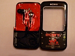 אוזניות Sony דגם: MDR-9005B