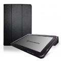 כיסוי CaseCrown Bold שחור לסמסונג גלקסי Tab 10.1 כיסוי CaseCrown Bold שחור לסמסונג גלקסי Tab 10.1
