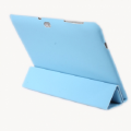 כיסוי Smart Cover תכלת לסמסונג גלקסי Tab 10.1 כיסוי Smart Cover תכלת לסמסונג גלקסי Tab 10.1