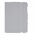 כיסוי Smart Cover אפור לסמסונג גלקסי Tab 10.1 כיסוי Smart Cover אפור לסמסונג גלקסי Tab 10.1