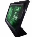 כיסוי Smart Cover שחור לסמסונג גלקסי Tab 8.9 כיסוי Smart Cover שחור לסמסונג גלקסי Tab 8.9