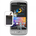 תיקון מסך שבור Htc Desire תיקון מסך שבור Htc Desire