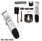 מכונת תספורת לזקן ופיניש WAHL