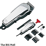 מכונת תספורת WAHL סופר טאפר כרום 4005