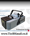 מכונת עשן מקצועית 3000W בשליטת DMX512 מלאה