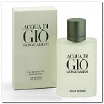 אקווה די ג'יו לגבר מבית 100ml Giorgio Armani א.ד.ט
