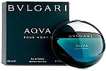 בושם לגבר Aqua מבית e.d.t 100ml Bvlgari