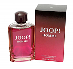 בושם Joop Homme לגבר מבית Joop א.ד.ט 200מ״ל