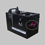 מכונת עשן עם לדים דגם D3000LED מבית M-LIGHTING