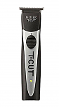 מכונת תספורת ופיניש ועיצוב זקן מבית Moser דגם T-Cut 1591