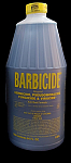 חומר חיטוי BARBICIDE גלון נוזל גדול 1.89 ליטר