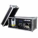 מכונת ערפל 1500W דגם HS1500 מבית M-LIGHTING