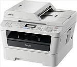 מדפסת לייזר Brother MFC7360N