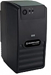 SILVER LINE Homet 600VA