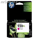 ראש דיו מקורי צבעוני HP920XL
